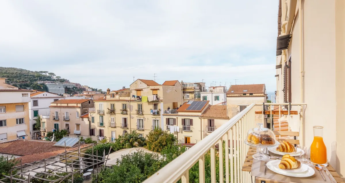 Sorrento picture